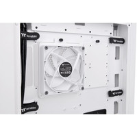 Корпус Thermaltake CTE T500 TG ARGB Snow CA-1X8-00F6WN-01