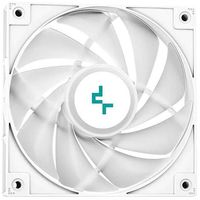 Жидкостное охлаждение для процессора DeepCool LE520 R-LE520-WHAMMN-G-1