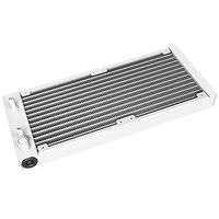 Жидкостное охлаждение для процессора DeepCool LE520 R-LE520-WHAMMN-G-1