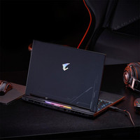 Игровой ноутбук Gigabyte Aorus 15X ASF-D3KZ754SD