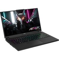 Игровой ноутбук Gigabyte Aorus 7 9MF-E2KZ513SD