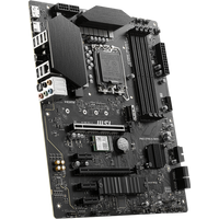 Материнская плата MSI Pro Z790-S WiFi