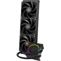Жидкостное охлаждение для процессора ID-Cooling DashFlow 360 XT Lite