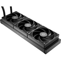 Жидкостное охлаждение для процессора ID-Cooling DashFlow 360 XT Lite