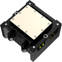 Жидкостное охлаждение для процессора ID-Cooling DashFlow 360 XT Lite