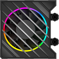 Жидкостное охлаждение для процессора ID-Cooling DashFlow 360 XT Lite