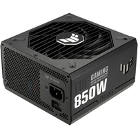 Блок питания ASUS TUF Gaming 850W Gold TUF-GAMING-850G