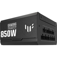 Блок питания ASUS TUF Gaming 850W Gold TUF-GAMING-850G