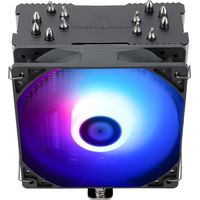 Кулер для процессора Thermalright Burst Assassin 120 ARGB