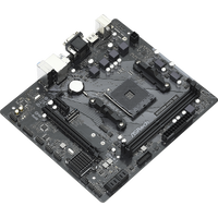 Материнская плата ASRock B550M-HVS SE