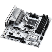 Материнская плата ASRock B550M Pro SE