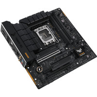 Материнская плата ASUS TUF Gaming B760M-BTF WIFI D4