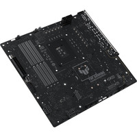 Материнская плата ASUS TUF Gaming B760M-BTF WIFI D4