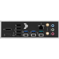 Материнская плата ASUS TUF Gaming B760M-BTF WIFI D4