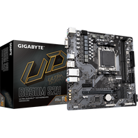 Материнская плата Gigabyte B650M S2H (rev. 1.0)