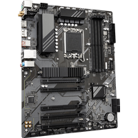 Материнская плата Gigabyte B760 DS3H AX (rev. 1.x)