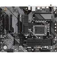Материнская плата Gigabyte B760 DS3H AX (rev. 1.x)