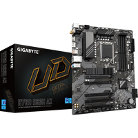 Материнская плата Gigabyte B760 DS3H AX (rev. 1.x)