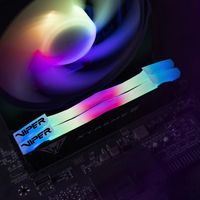 Оперативная память Patriot Xtreme 5 2x24ГБ DDR5 7600 МГц PVXR548G76C36K