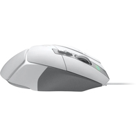 Игровая мышь Logitech G502 X (белый)