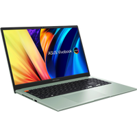 Ноутбук ASUS VivoBook S 15 OLED M3502QA-MA228