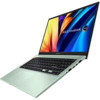 Ноутбук ASUS VivoBook S 15 OLED M3502QA-MA228