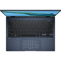 Ноутбук ASUS ZenBook S 13 OLED UM5302TA-LV620