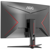 Игровой монитор AOC C27G2E/BK