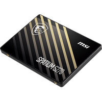 SSD MSI Spatium S270 960GB S78-440P130-P83