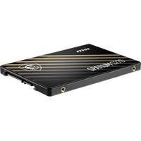 SSD MSI Spatium S270 960GB S78-440P130-P83