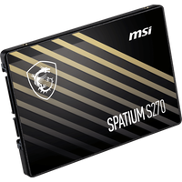 SSD MSI Spatium S270 960GB S78-440P130-P83