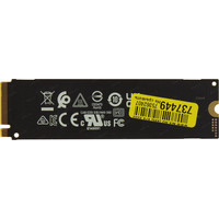 SSD Samsung PM991a 1TB MZVLQ1T0HBLB-00B00