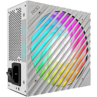 Блок питания ASUS ROG Loki SFX-L 850W Platinum White Edition ROG-LOKI-850P- WHITE-SFX-L-GAMING