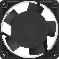 Вентилятор для корпуса Gembird AC9225S22H