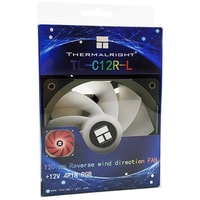 Вентилятор для корпуса Thermalright TL-C12R-L RGB