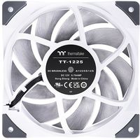 Вентилятор для корпуса Thermaltake ToughFan 12 White CL-F117-PL12WT-A