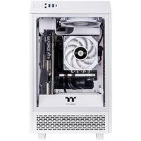 Вентилятор для корпуса Thermaltake ToughFan 12 White CL-F117-PL12WT-A