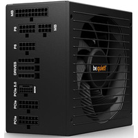 Блок питания be quiet! Straight Power 12 1000W BN338