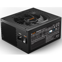 Блок питания be quiet! Straight Power 12 1000W BN338