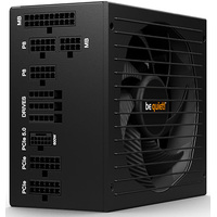 Блок питания be quiet! Straight Power 12 750W BN336