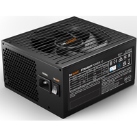 Блок питания be quiet! Straight Power 12 850W BN337