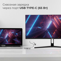 Игровой монитор Evolution GX292kic UW IPS