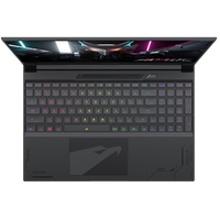 Игровой ноутбук Gigabyte Aorus 15X ASF-83KZ654SH