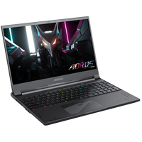 Игровой ноутбук Gigabyte Aorus 15X ASF-83KZ654SH