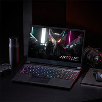 Игровой ноутбук Gigabyte Aorus 15X ASF-83KZ654SH