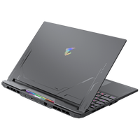Игровой ноутбук Gigabyte Aorus 15X ASF-83KZ654SH