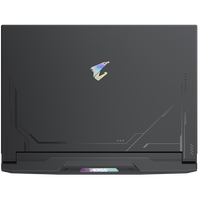 Игровой ноутбук Gigabyte Aorus 15X ASF-83KZ654SH