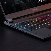 Игровой ноутбук Gigabyte Aorus 15X ASF-83KZ654SH