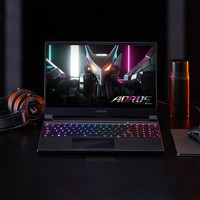 Игровой ноутбук Gigabyte Aorus 15X ASF-83KZ654SH