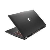 Игровой ноутбук Gigabyte Aorus 17H BXF-74KZ554SD